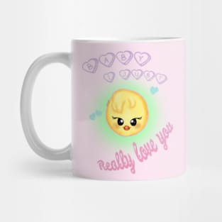 Really love you - VALENTINES DAY SKZOO Mug